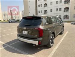 Kia Telluride